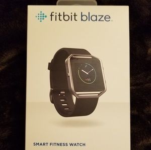 Fitbit Blaze